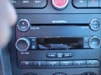 2008 Ford Mustang GT Deluxe  Bullitt - Photo 16 - Albuquerque, NM 87107