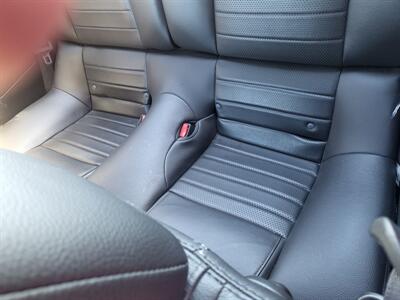 2008 Ford Mustang GT Deluxe  Bullitt - Photo 10 - Albuquerque, NM 87107