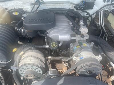 2000 Chevrolet Comm 3500 Classic 3500 Ch & Regular Cab HD   - Photo 7 - Albuquerque, NM 87107