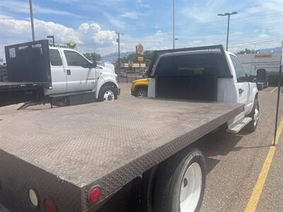 2000 Chevrolet Comm 3500 Classic 3500 Ch & Regular Cab HD   - Photo 4 - Albuquerque, NM 87107