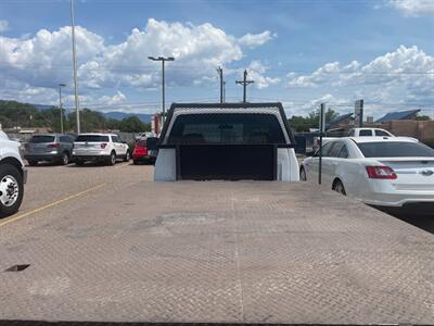 2000 Chevrolet Comm 3500 Classic 3500 Ch & Regular Cab HD   - Photo 5 - Albuquerque, NM 87107