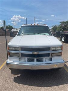2000 Chevrolet Comm 3500 Classic 3500 Ch & Regular Cab HD   - Photo 3 - Albuquerque, NM 87107