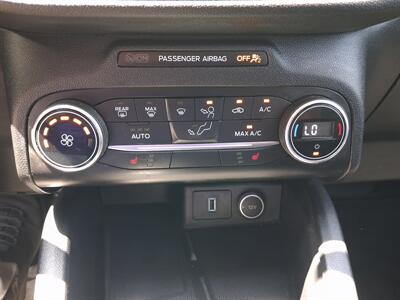 2020 Ford Escape Hybrid SE Sport - Photo 19 - Albuquerque, NM 87107