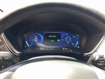 2020 Ford Escape Hybrid SE Sport - Photo 26 - Albuquerque, NM 87107