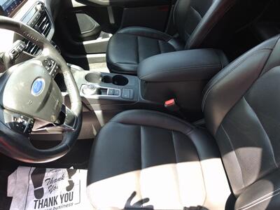 2020 Ford Escape Hybrid SE Sport - Photo 13 - Albuquerque, NM 87107