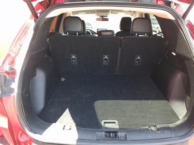 2020 Ford Escape Hybrid SE Sport - Photo 8 - Albuquerque, NM 87107