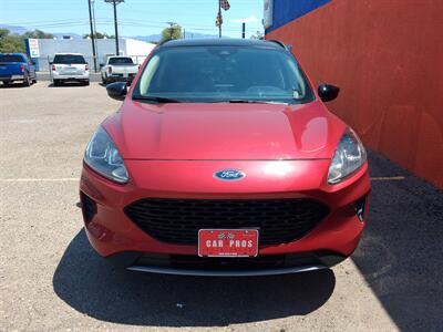 2020 Ford Escape Hybrid SE Sport - Photo 6 - Albuquerque, NM 87107