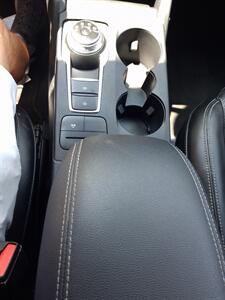 2020 Ford Escape Hybrid SE Sport - Photo 16 - Albuquerque, NM 87107