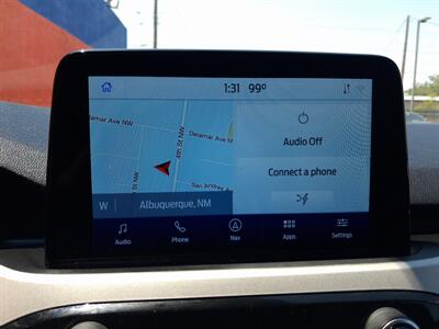 2020 Ford Escape Hybrid SE Sport - Photo 22 - Albuquerque, NM 87107
