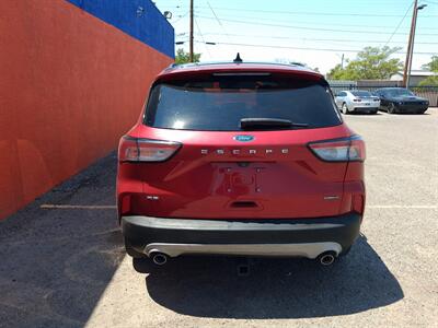 2020 Ford Escape Hybrid SE Sport - Photo 3 - Albuquerque, NM 87107