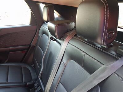 2020 Ford Escape Hybrid SE Sport - Photo 10 - Albuquerque, NM 87107