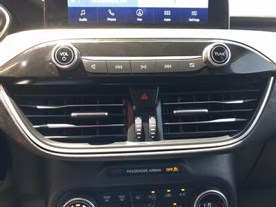 2020 Ford Escape Hybrid SE Sport - Photo 21 - Albuquerque, NM 87107