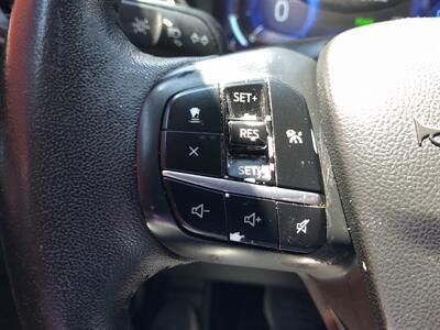 2020 Ford Escape Hybrid SE Sport - Photo 20 - Albuquerque, NM 87107