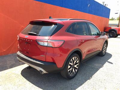 2020 Ford Escape Hybrid SE Sport - Photo 2 - Albuquerque, NM 87107