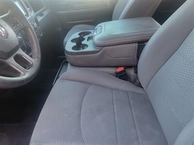 2014 RAM 1500 Tradesman  BRANDED TITLE - Photo 14 - Albuquerque, NM 87107