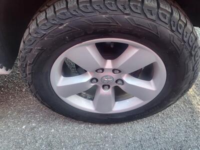 2014 RAM 1500 Tradesman  BRANDED TITLE - Photo 9 - Albuquerque, NM 87107