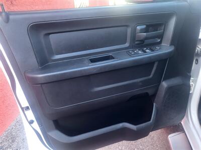 2014 RAM 1500 Tradesman  BRANDED TITLE - Photo 15 - Albuquerque, NM 87107