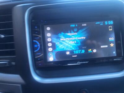 2014 RAM 1500 Tradesman  BRANDED TITLE - Photo 19 - Albuquerque, NM 87107