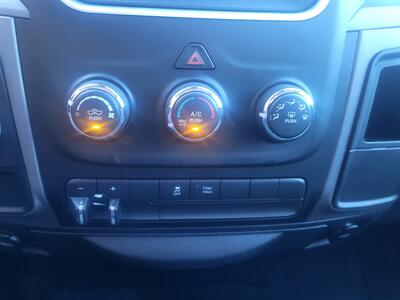 2014 RAM 1500 Tradesman  BRANDED TITLE - Photo 18 - Albuquerque, NM 87107