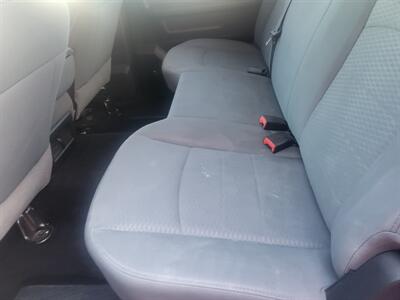 2014 RAM 1500 Tradesman  BRANDED TITLE - Photo 12 - Albuquerque, NM 87107