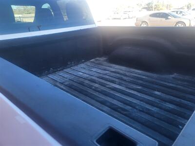 2014 RAM 1500 Tradesman  BRANDED TITLE - Photo 5 - Albuquerque, NM 87107