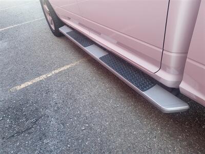 2014 RAM 1500 Tradesman  BRANDED TITLE - Photo 10 - Albuquerque, NM 87107