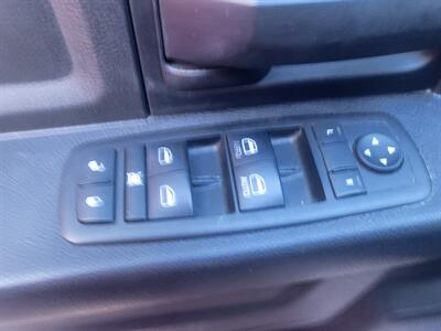 2014 RAM 1500 Tradesman  BRANDED TITLE - Photo 16 - Albuquerque, NM 87107