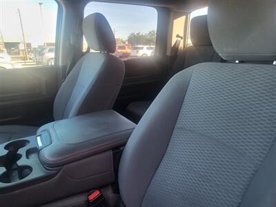 2014 RAM 1500 Tradesman  BRANDED TITLE - Photo 13 - Albuquerque, NM 87107