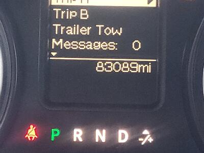 2014 RAM 1500 Tradesman  BRANDED TITLE - Photo 22 - Albuquerque, NM 87107