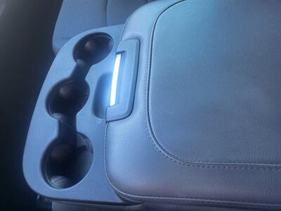 2014 RAM 1500 Tradesman  BRANDED TITLE - Photo 17 - Albuquerque, NM 87107