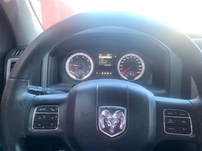 2014 RAM 1500 Tradesman  BRANDED TITLE - Photo 21 - Albuquerque, NM 87107