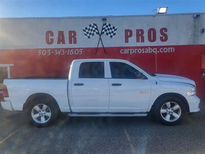 2014 RAM 1500 Tradesman Truck