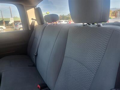 2014 RAM 1500 Tradesman  BRANDED TITLE - Photo 11 - Albuquerque, NM 87107