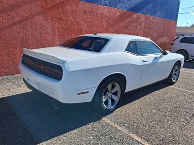 2020 Dodge Challenger SXT - Photo 2 - Albuquerque, NM 87107