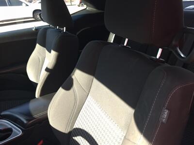 2020 Dodge Challenger SXT - Photo 11 - Albuquerque, NM 87107