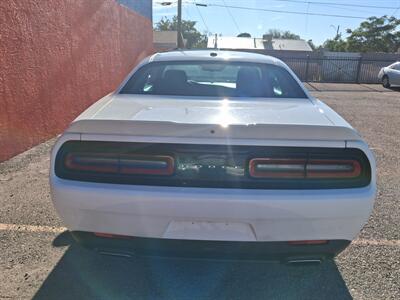 2020 Dodge Challenger SXT - Photo 3 - Albuquerque, NM 87107