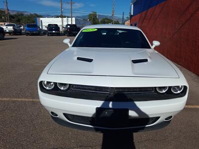 2020 Dodge Challenger SXT - Photo 6 - Albuquerque, NM 87107
