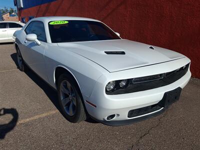 2020 Dodge Challenger SXT - Photo 7 - Albuquerque, NM 87107