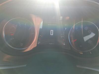 2020 Dodge Challenger SXT - Photo 21 - Albuquerque, NM 87107