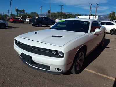2020 Dodge Challenger SXT - Photo 5 - Albuquerque, NM 87107