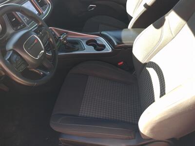 2020 Dodge Challenger SXT - Photo 12 - Albuquerque, NM 87107