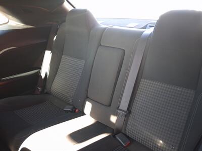2020 Dodge Challenger SXT - Photo 9 - Albuquerque, NM 87107
