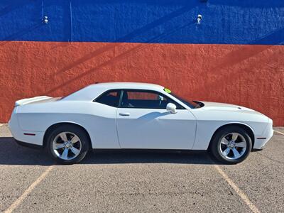 2020 Dodge Challenger SXT - Photo 1 - Albuquerque, NM 87107