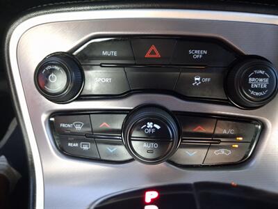 2020 Dodge Challenger SXT - Photo 17 - Albuquerque, NM 87107