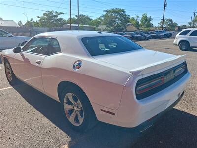 2020 Dodge Challenger SXT - Photo 4 - Albuquerque, NM 87107