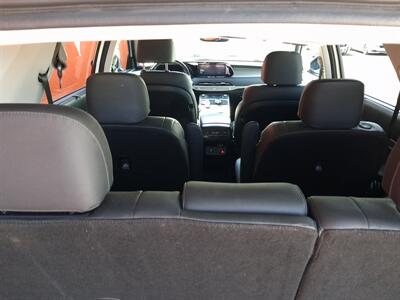 2021 Hyundai PALISADE SEL   - Photo 10 - Albuquerque, NM 87107
