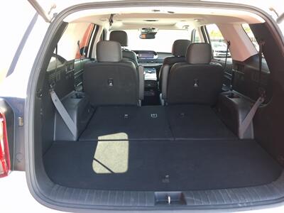 2021 Hyundai PALISADE SEL   - Photo 9 - Albuquerque, NM 87107