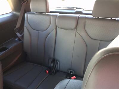 2021 Hyundai PALISADE SEL   - Photo 12 - Albuquerque, NM 87107