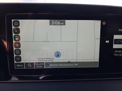 2021 Hyundai PALISADE SEL   - Photo 26 - Albuquerque, NM 87107