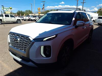 2021 Hyundai PALISADE SEL   - Photo 5 - Albuquerque, NM 87107